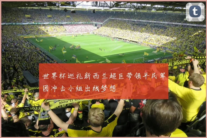 世界杯巡礼新西兰超巨带领平民军团冲击小组出线梦想